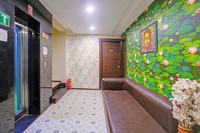 Fabhotel Ojas Inn