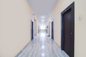Fabhotel Sree Venkateshwara Residency
