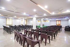 Fabhotel Sree Venkateshwara Residency