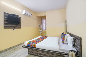 Fabhotel Sree Venkateshwara Residency
