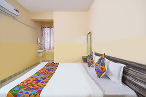 Fabhotel Sree Venkateshwara Residency