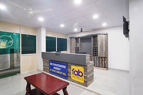 Fabhotel Sree Venkateshwara Residency