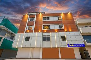 Fabhotel Sree Venkateshwara Residency