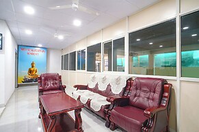 Fabhotel Sree Venkateshwara Residency