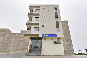 Fabhotel Avondale