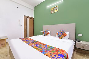 Fabhotel Avondale