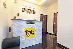 Fabhotel Avondale