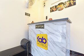 Fabhotel Avondale