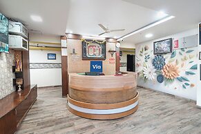 Fabhotel Indian Residency