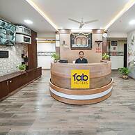 Fabhotel Indian Residency