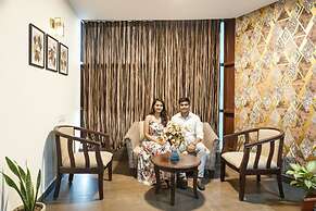 Fabhotel Indian Residency