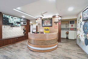 Fabhotel Indian Residency