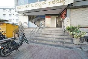 Fabhotel Indian Residency