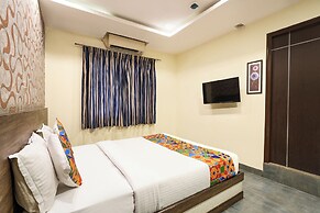 Fabhotel Indian Residency