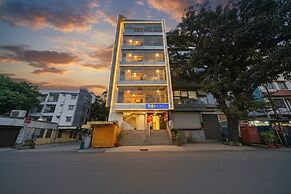 Fabhotel Indian Residency