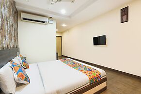 Fabhotel Indian Residency