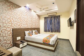 Fabhotel Indian Residency