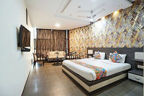 Fabhotel Indian Residency