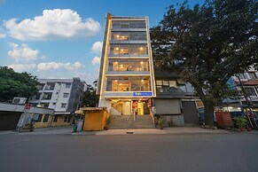 Fabhotel Indian Residency