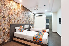 Fabhotel Indian Residency