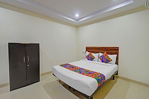 Fabhotel Blue Diamond