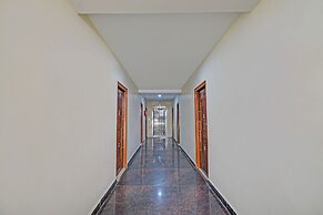 Fabhotel Blue Diamond