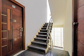 Fabhotel Blue Diamond