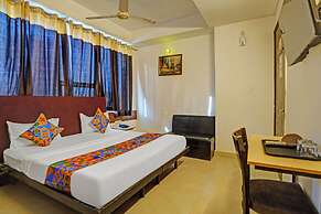 Fabhotel Vasundhara Grand