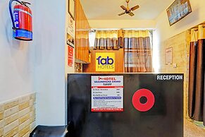 Fabhotel Vasundhara Grand