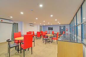 Fabhotel The Vibe