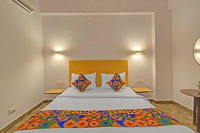 Fabhotel The Vibe