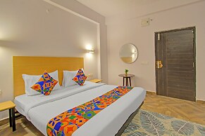 Fabhotel The Vibe