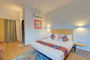 Fabhotel The Vibe