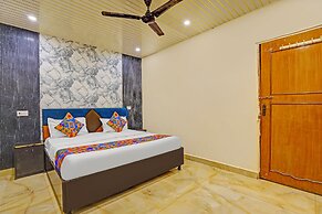 Fabhotel Angel Pink Residency