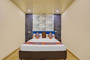 Fabhotel Angel Pink Residency