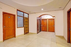 Fabhotel Angel Pink Residency