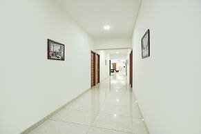 Fabhotel Urban Villa