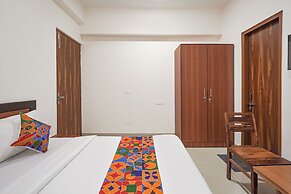 Fabhotel Urban Villa