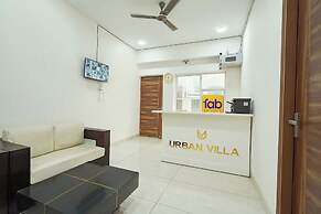 Fabhotel Urban Villa