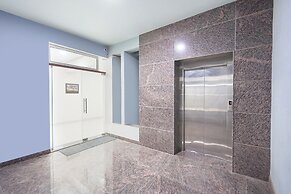 Fabhotel Urban Villa