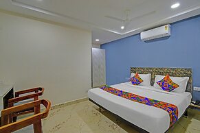 Fabhotel Rio