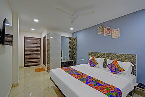 Fabhotel Rio