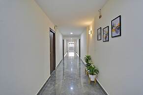 Fabhotel Rio