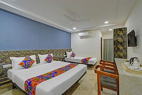 Fabhotel Rio