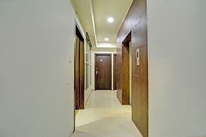 Fabhotel Morya Regency