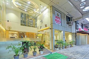 Fabhotel Morya Regency
