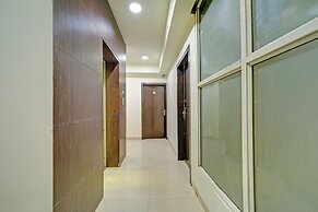 Fabhotel Morya Regency