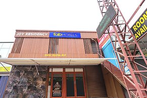 FabHotel Joy Residency