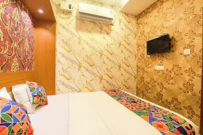 FabHotel Joy Residency