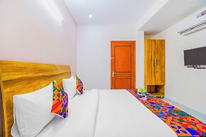 Fabhotel Gazelle Studios